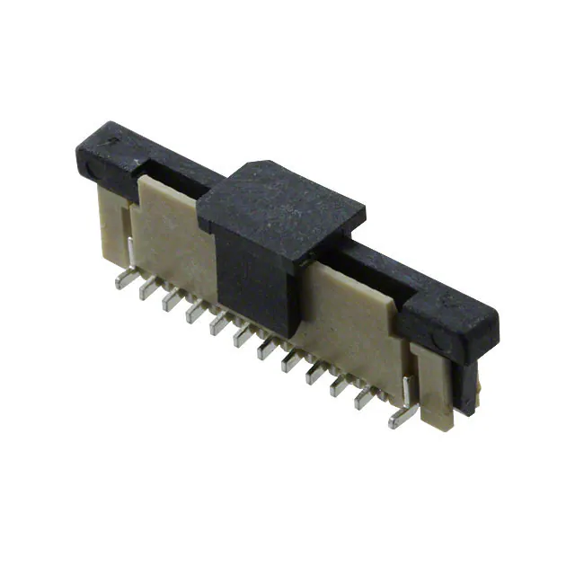 687320124422 W眉rth Elektronik  Gruppi di connettori FFC FPC (flessibili piatti)